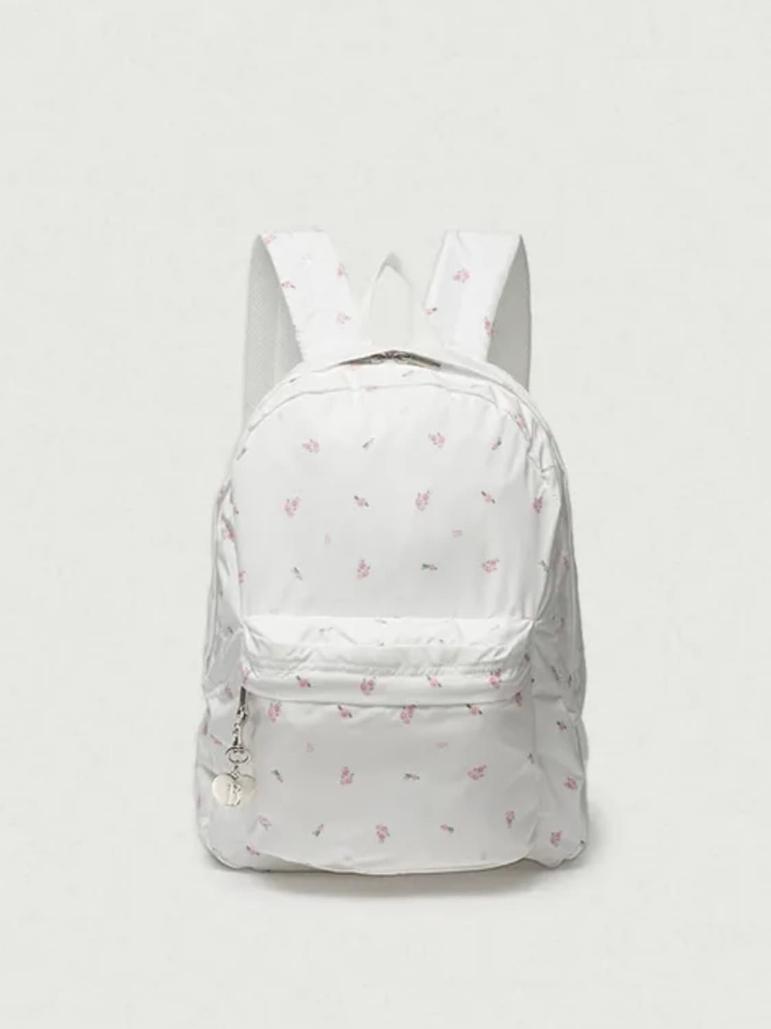 더바넷 백팩 The Barnnet Rosie Flower Backpack 상품이미지1