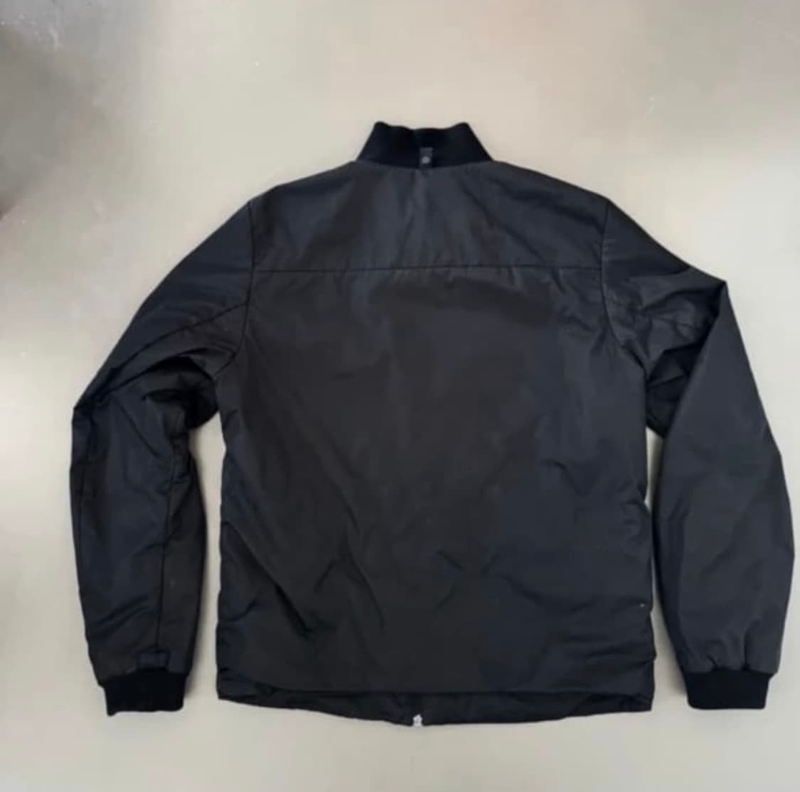 [M] Prada Sports Highneck Jacket 상품이미지3