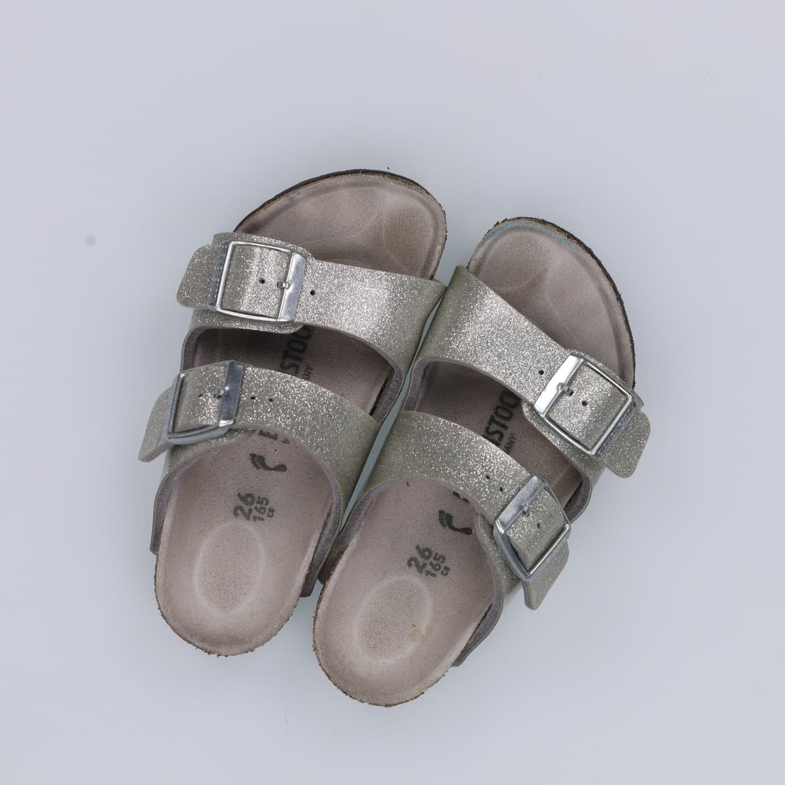 165 버켄스탁 키즈 아리조나 0407H1 상품이미지1