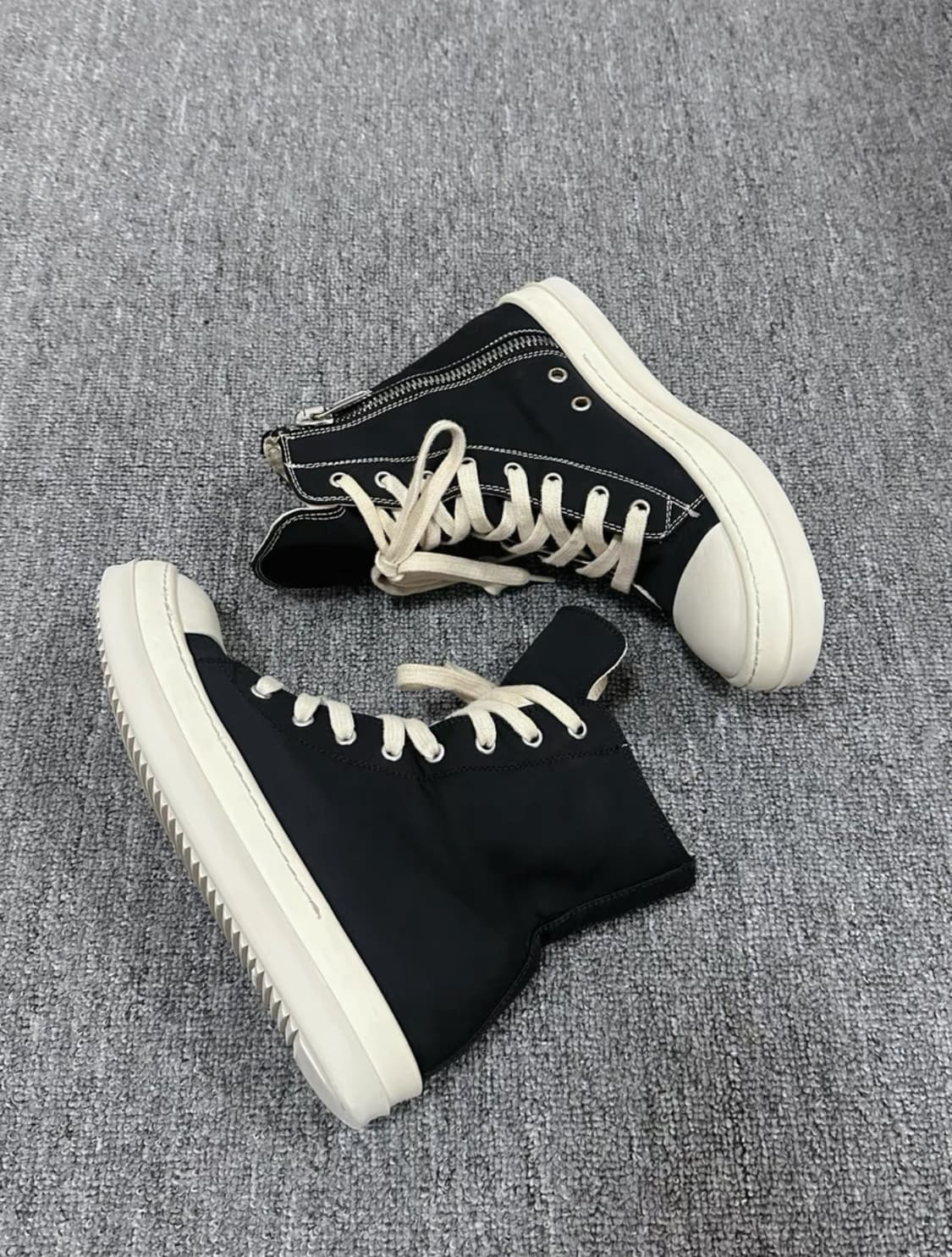 릭오웬스 다크쉐도우 37 상품이미지6