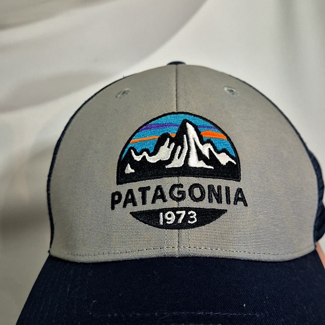 Patagonia 파타고니아 매쉬캡 상품이미지2
