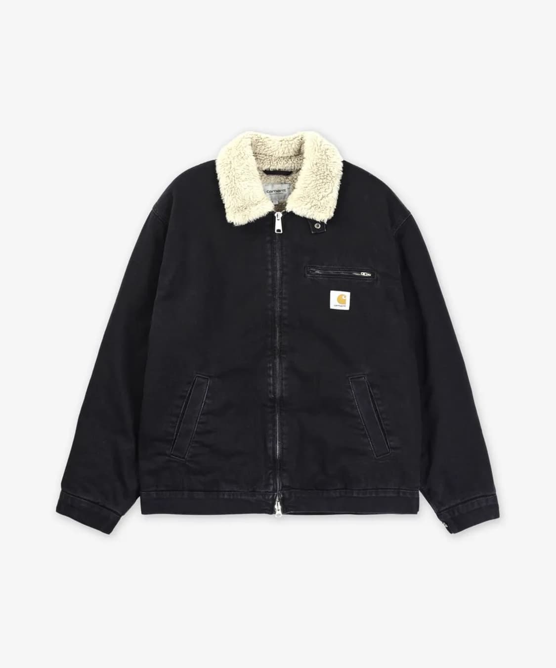 칼하트wip 헤럴드 자켓 블랙 팝니다 상품이미지1