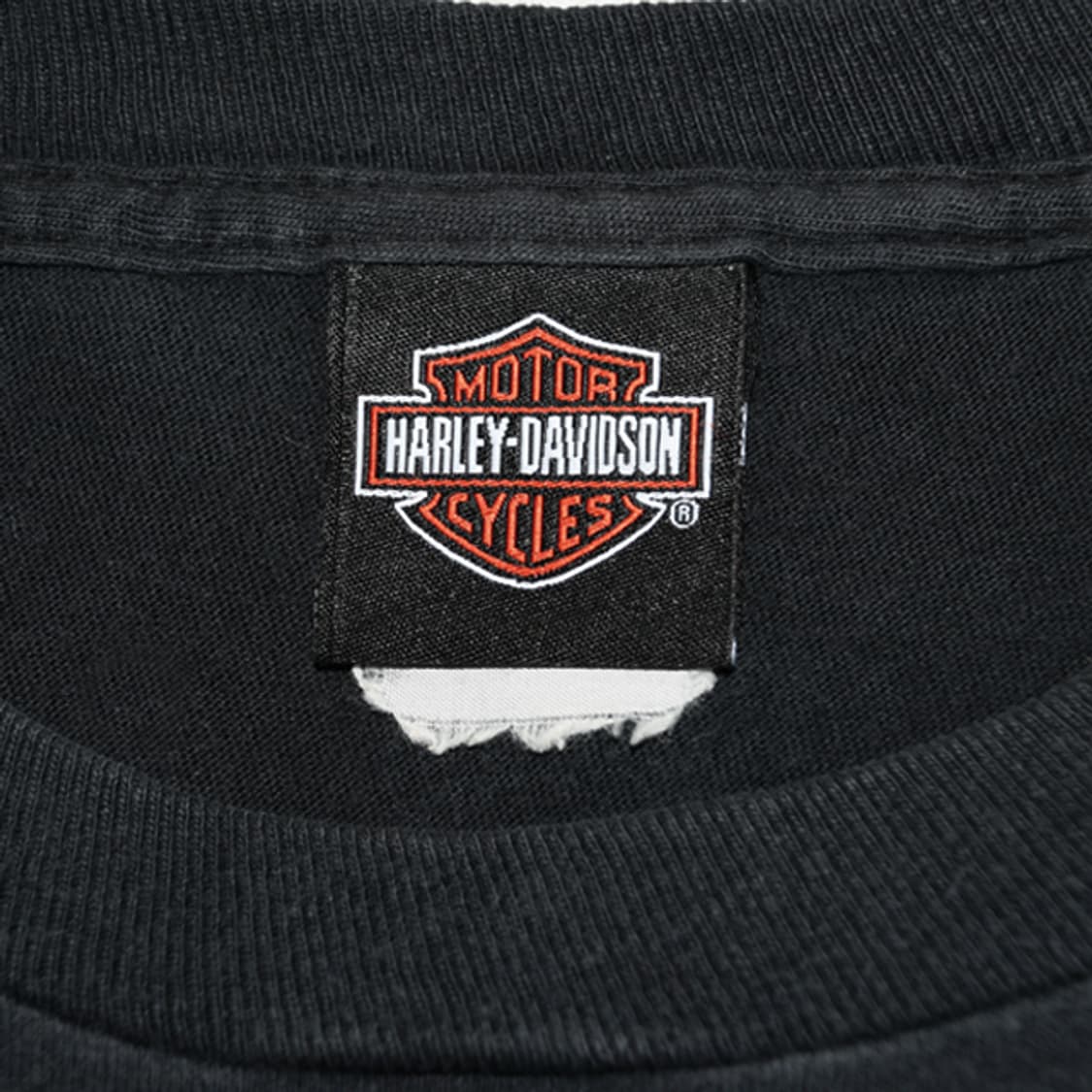 Harley-Davidson 빈티지티셔츠 상품이미지8