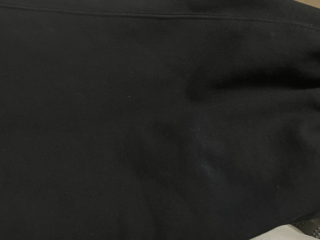 오도어 몰리조거 블랙2 상품이미지2