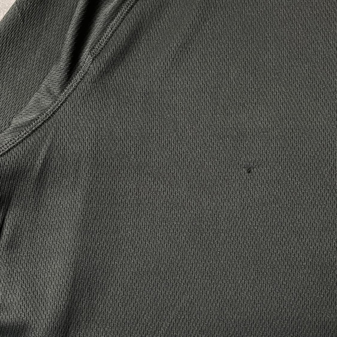 CARHARTT 칼하트 빈티지 블랙 롱 슬리브 A00394 상품이미지3