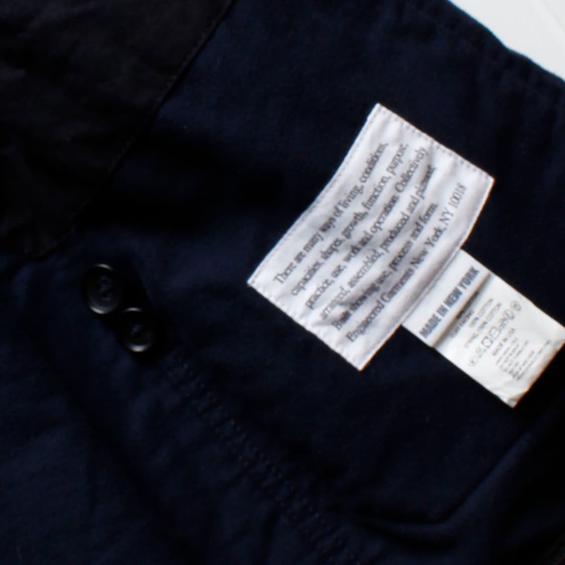 ENGINEERED GARMENTS 상품이미지7