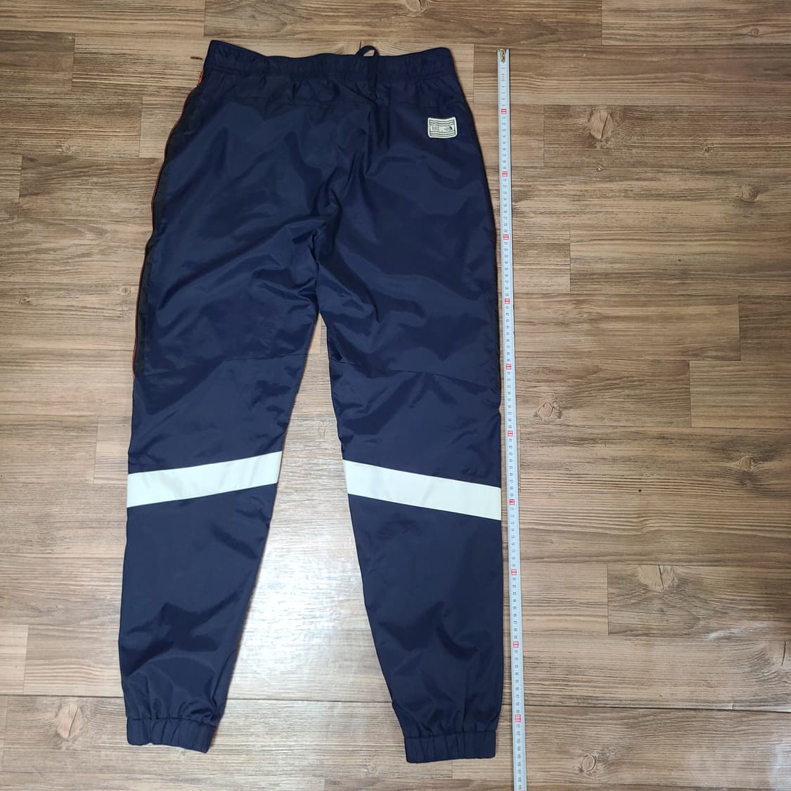 (30.31) 노스페이스 화이트라벨 레이지 컬렉션 트레이닝 조거팬츠 바지 상품이미지8