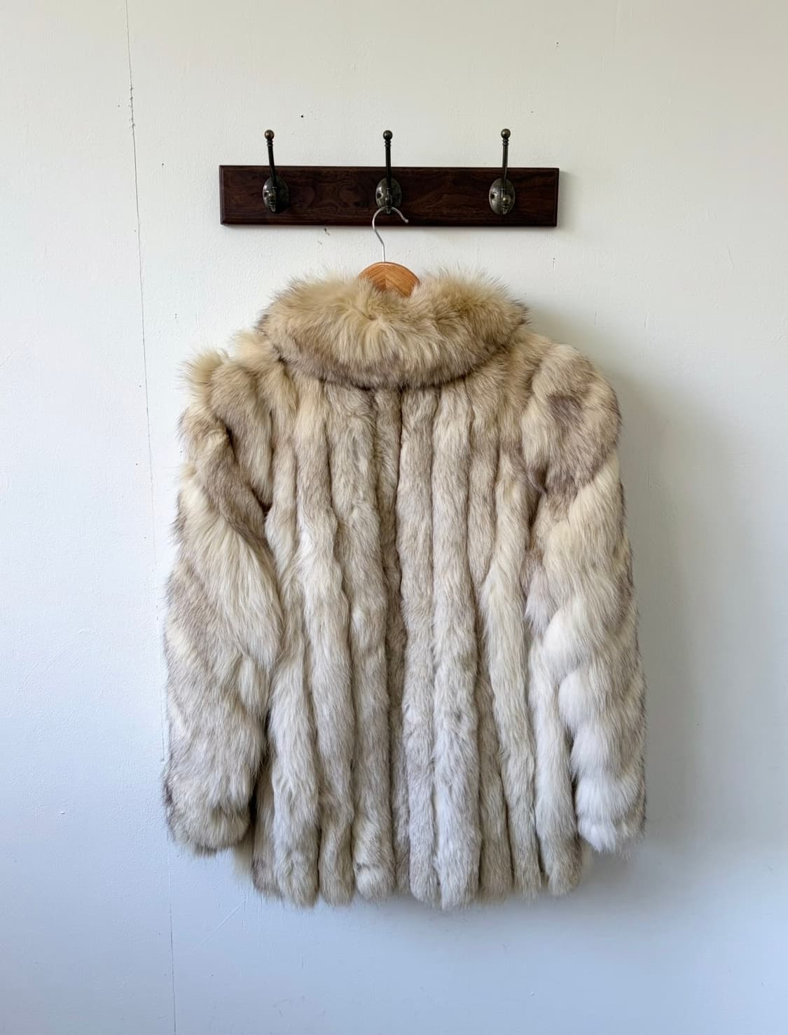 SAGA FOX 스노우 퍼 자켓  상품이미지3