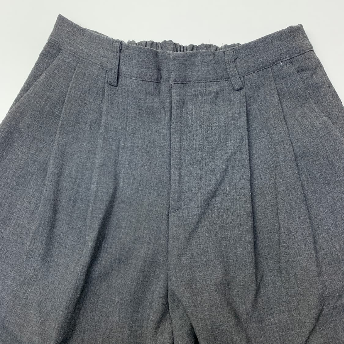 [S/정품] MOYEN 여성 슬렉스 팬츠 L2-0024 상품이미지3