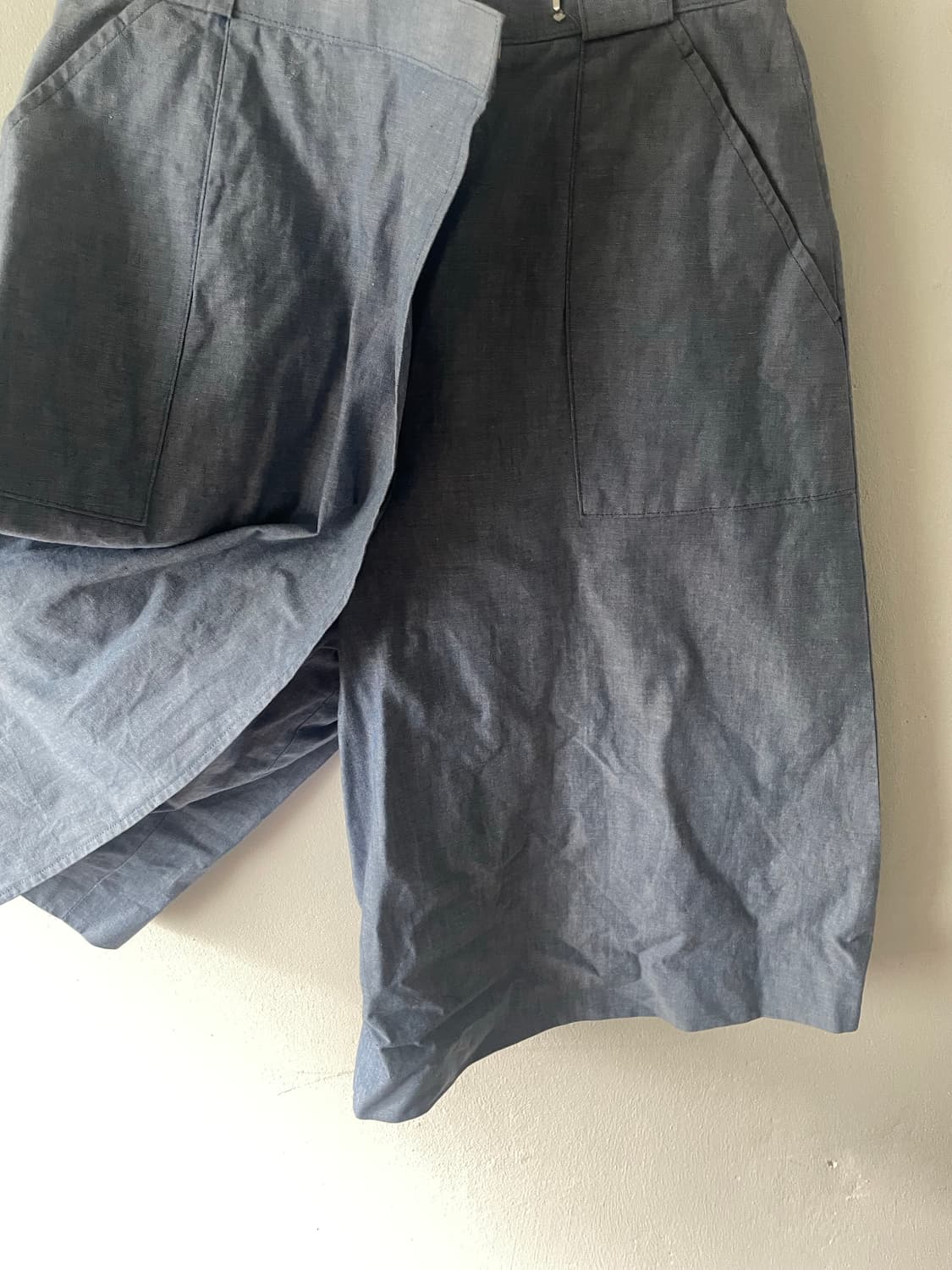 J.Press Vintage Short Pants 상품이미지5