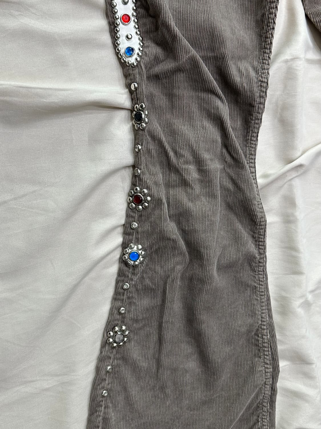 캐피탈 잼스톤 플레어 S/1 사이즈 상품이미지5