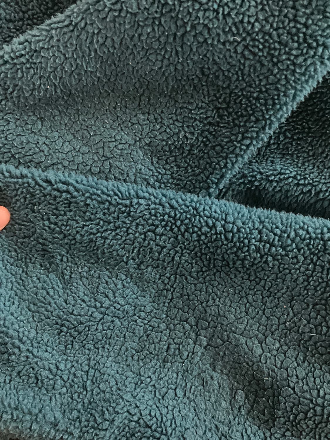 🇺🇸파타고니아 글리세이드 집업 XL 상품이미지4