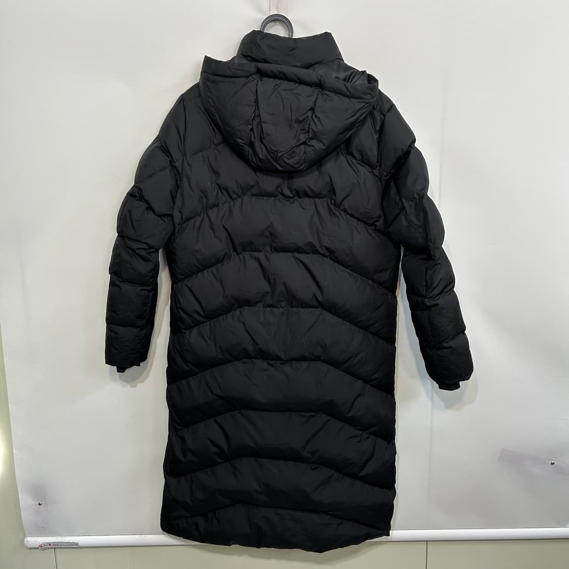 푸마 남성 롱패딩 95  상품이미지2