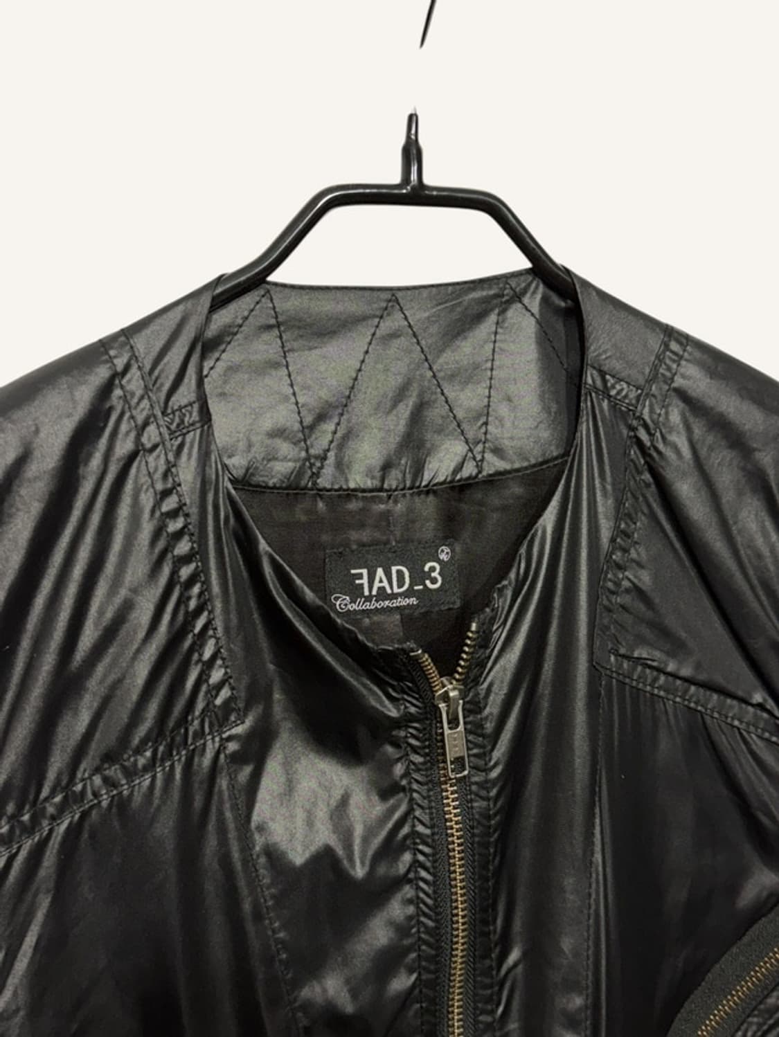 FAD-3 zipper jacket -5  상품이미지4