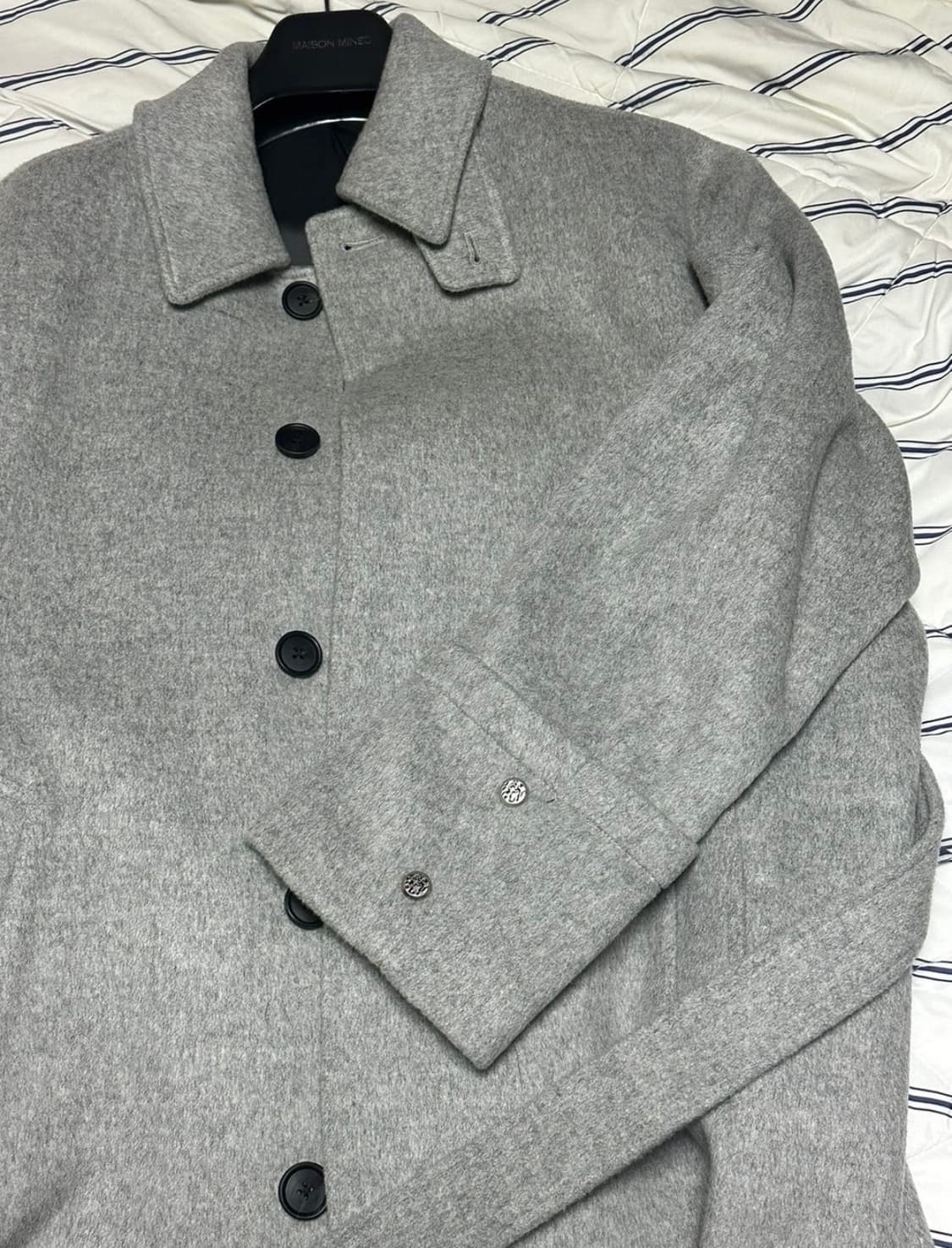 메종미네드 그레이 코드 상품이미지2