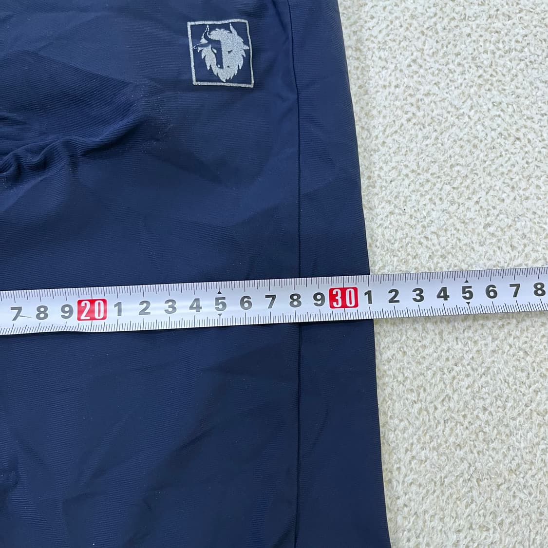 32 블랙야크 기능성 바지 0526M 상품이미지7