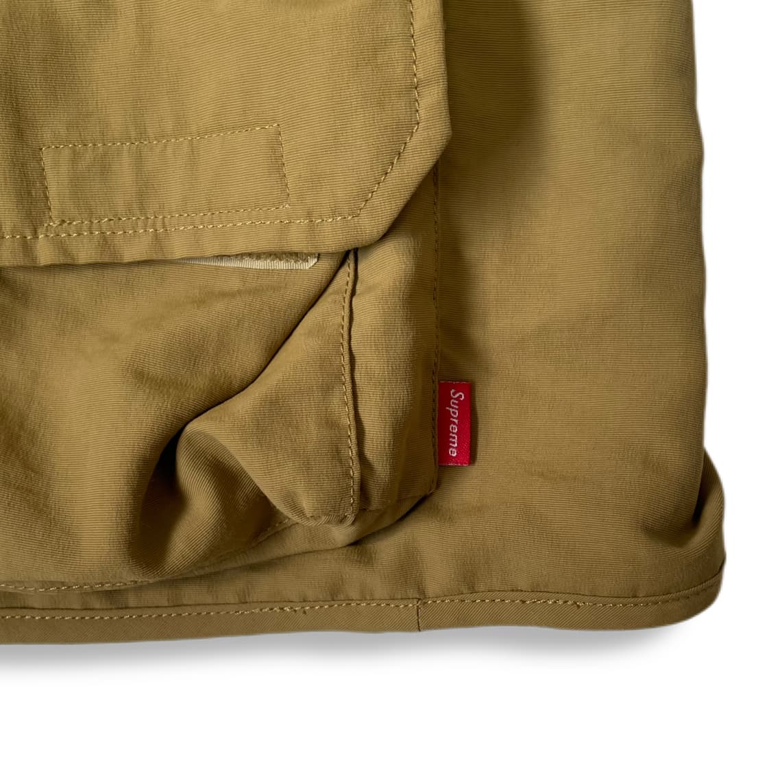 20ss 슈프림 노스페이스 카고 베스트 M(XL) 상품이미지6