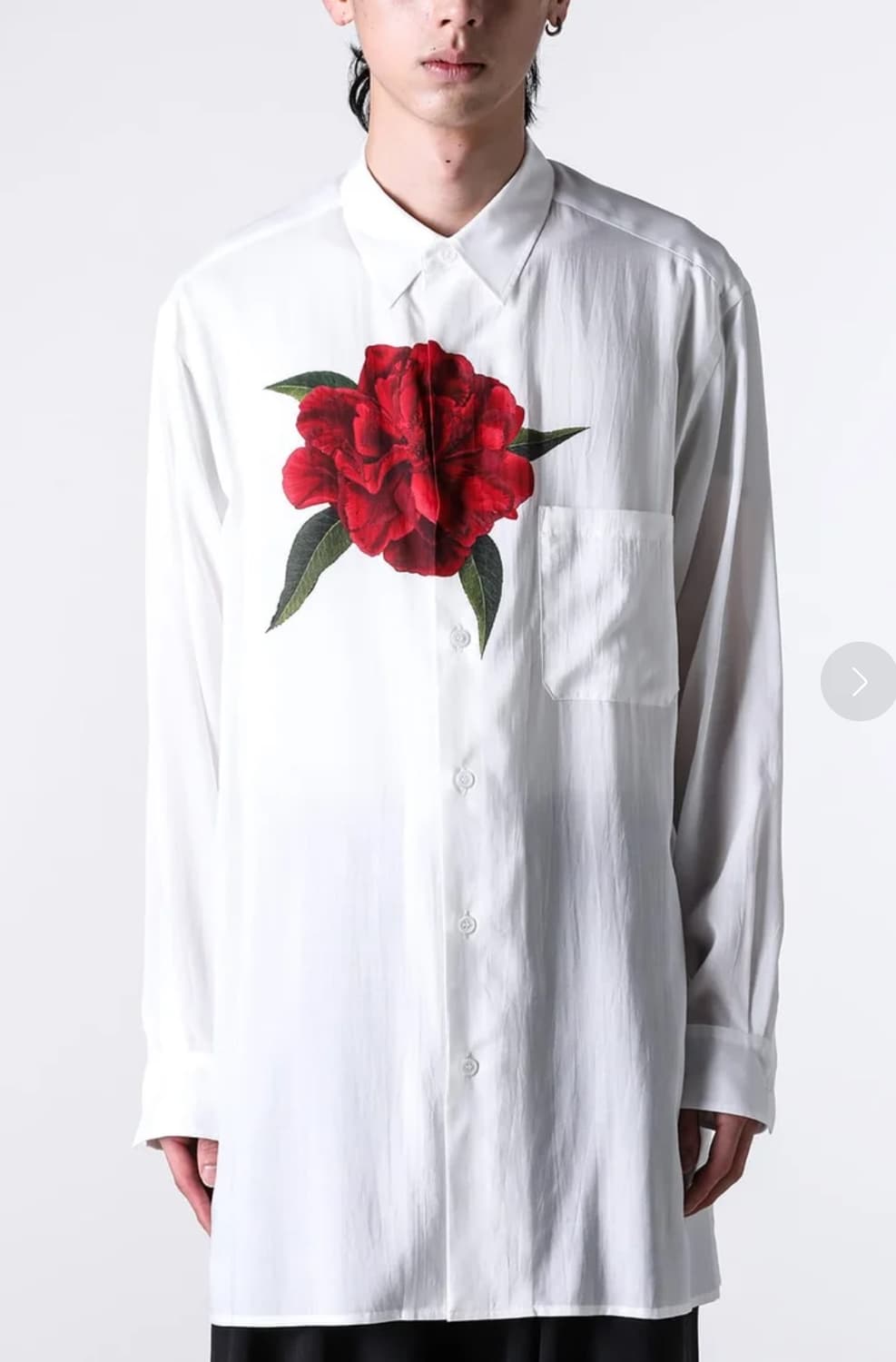 Yohji yamamoto Y's for men 상품이미지3