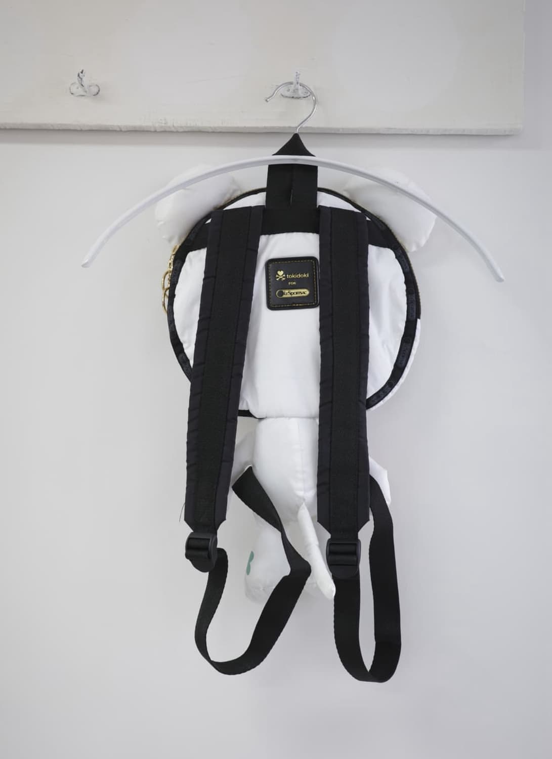 레스포삭X토키도키 LesportsacXtokidoki bagpack 상품이미지3