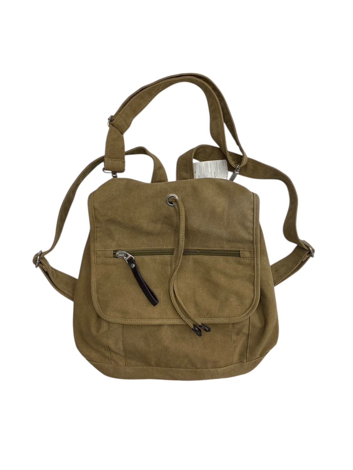 브라운브레스 워크백팩 (크로스가능) 상품이미지1