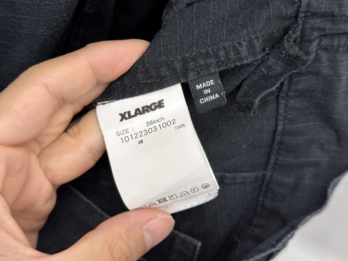 X-LARGE (35) 상품이미지9