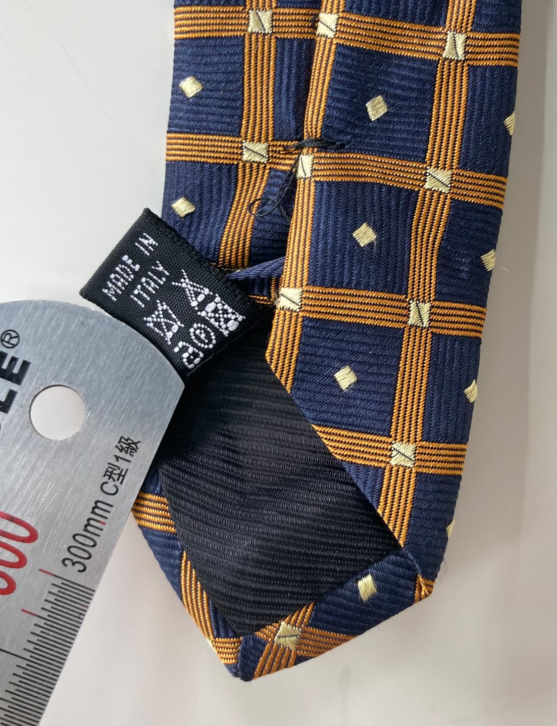 루이페로 넥타이 상품이미지4