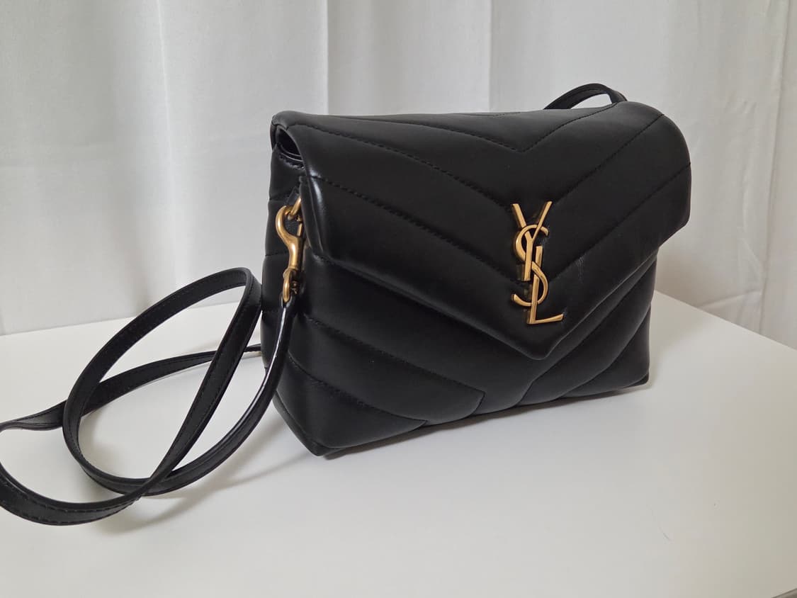 생로랑 루루 토이백 금장 상품이미지2