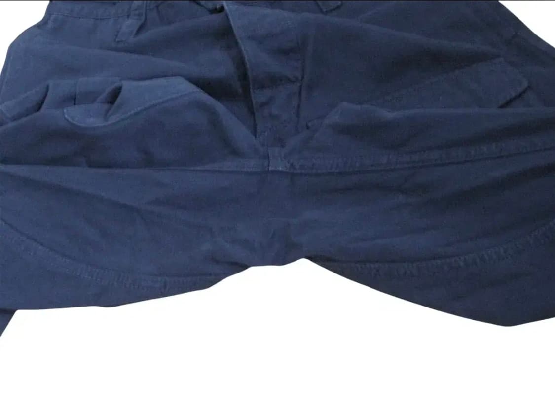 나이젤 카본 코튼 리브로 카고팬츠 34 상품이미지6