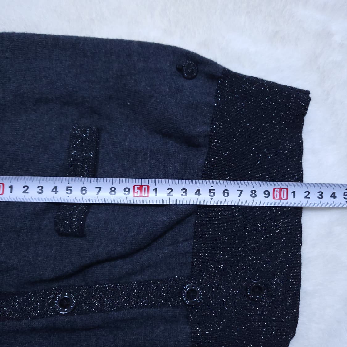 여성 니트가디건 0323 뽀샤샤 상품이미지5