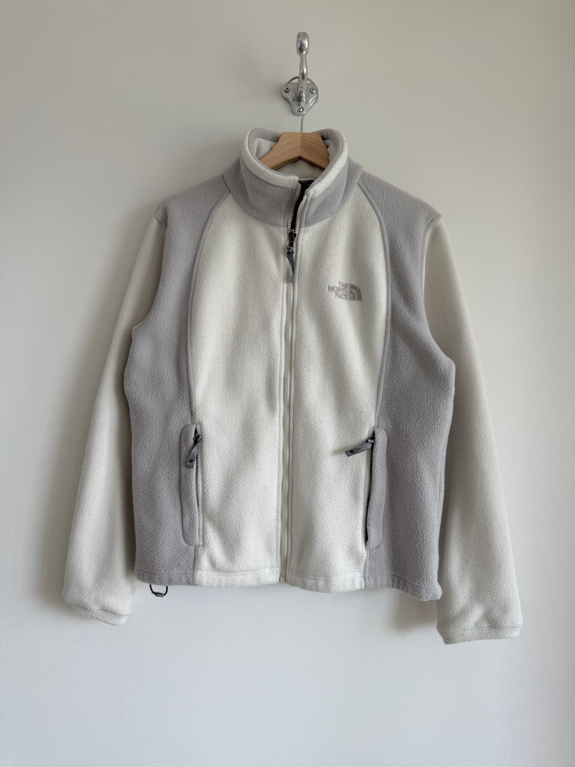 노스페이스(THE NORTH FACE) 플리스 집업 상품이미지1