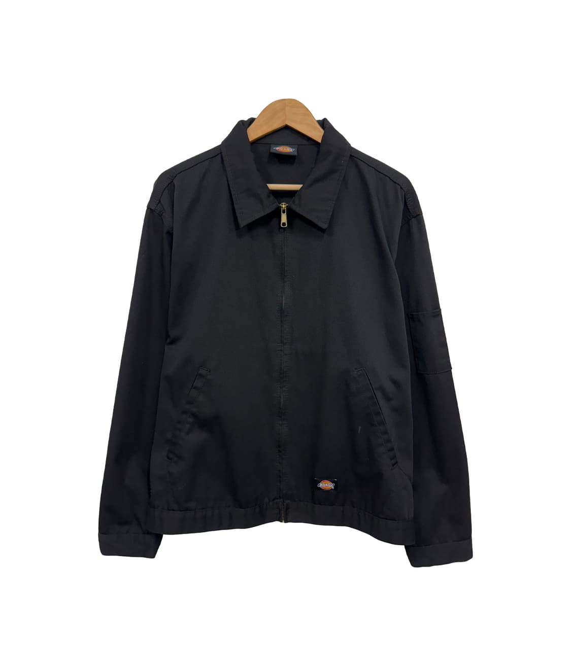 Dickies Unlined Eisenhower jacket 상품이미지1