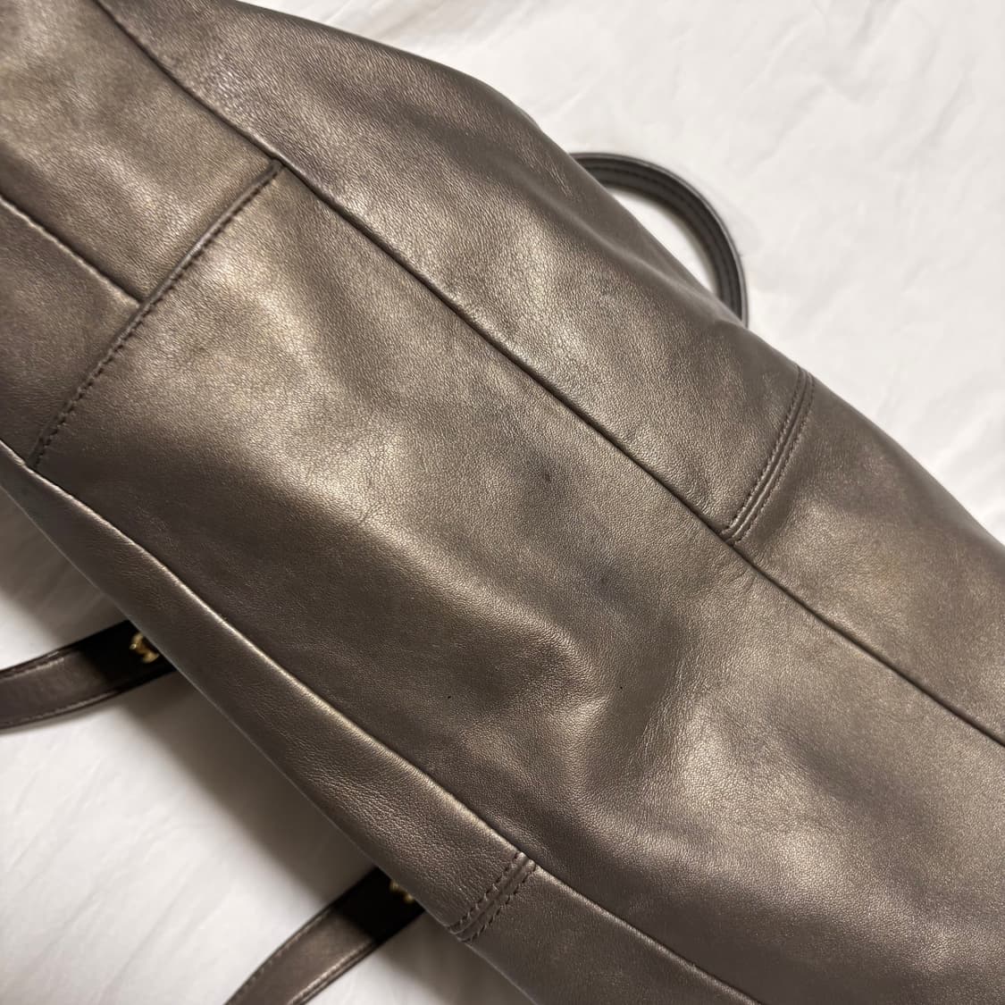 Coach glitter shoulder bag 상품이미지6