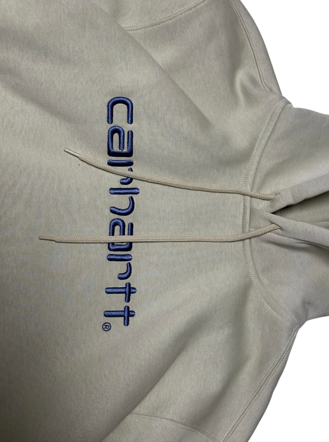 Carhartt WIP Hoodie 상품이미지2
