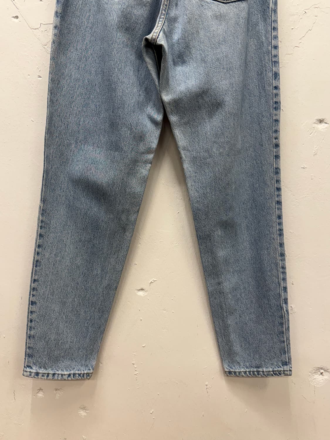 27) CANADA Levi’s 550 Relaxed Tapered Je 상품이미지4