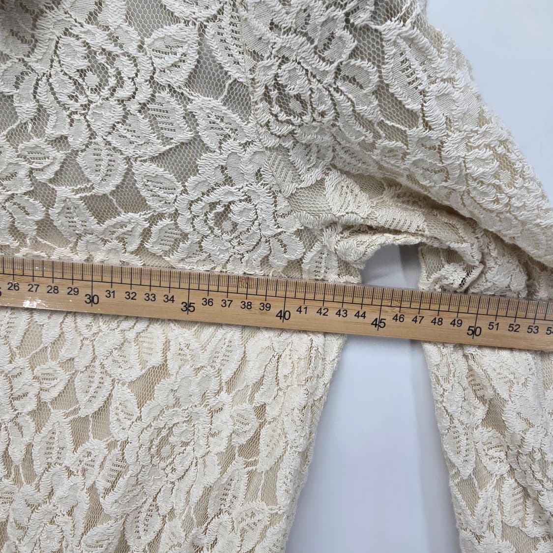 axes femme 레이스 플라워 빈티지 원피스 상품이미지9