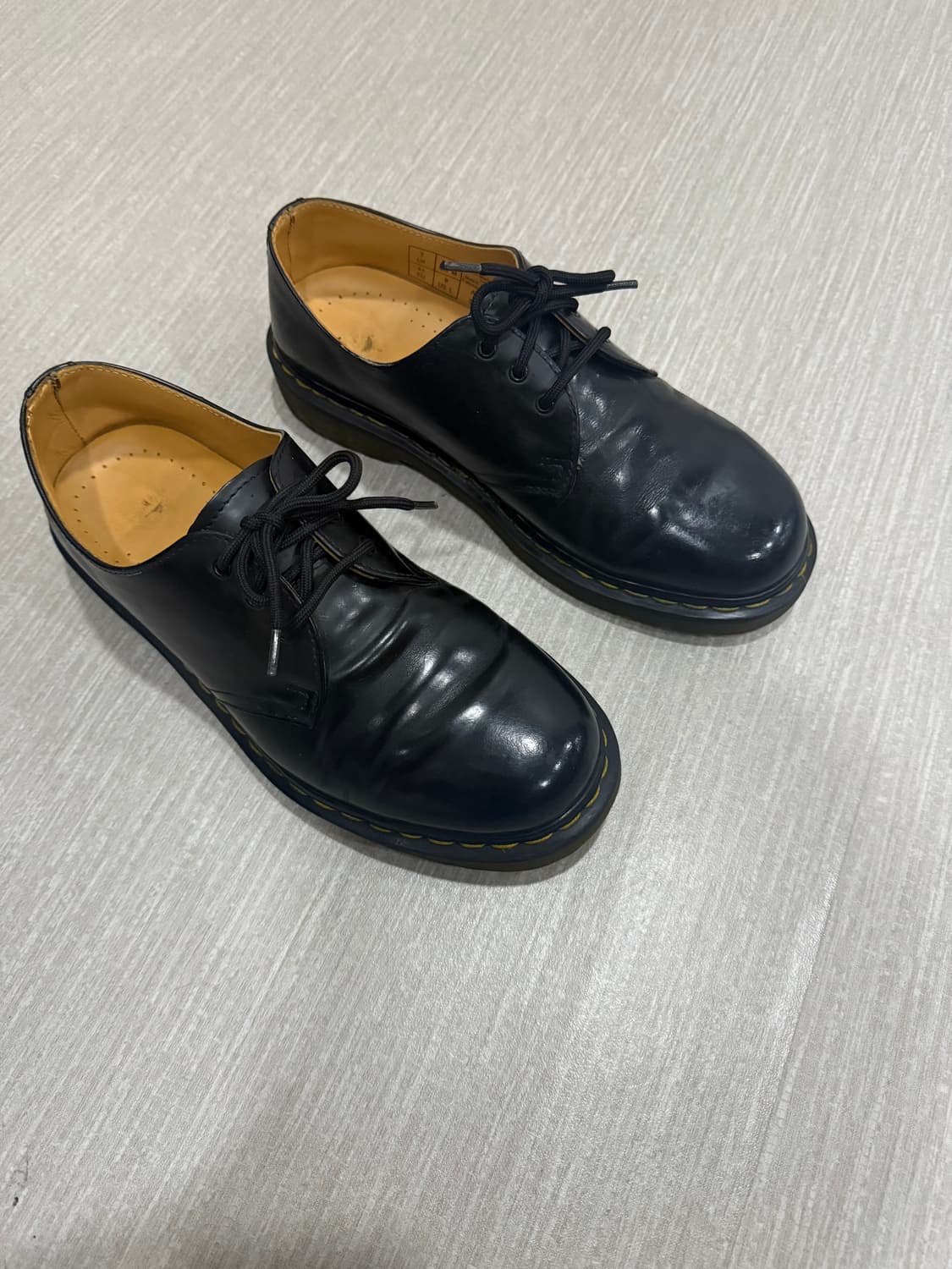 닥터마틴 1461스무스 260 상품이미지4