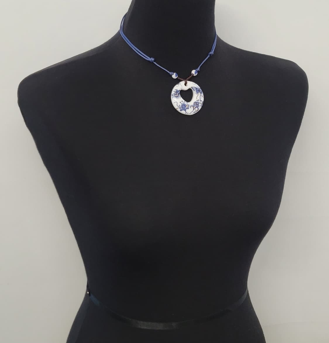 vintage necklace 상품이미지4