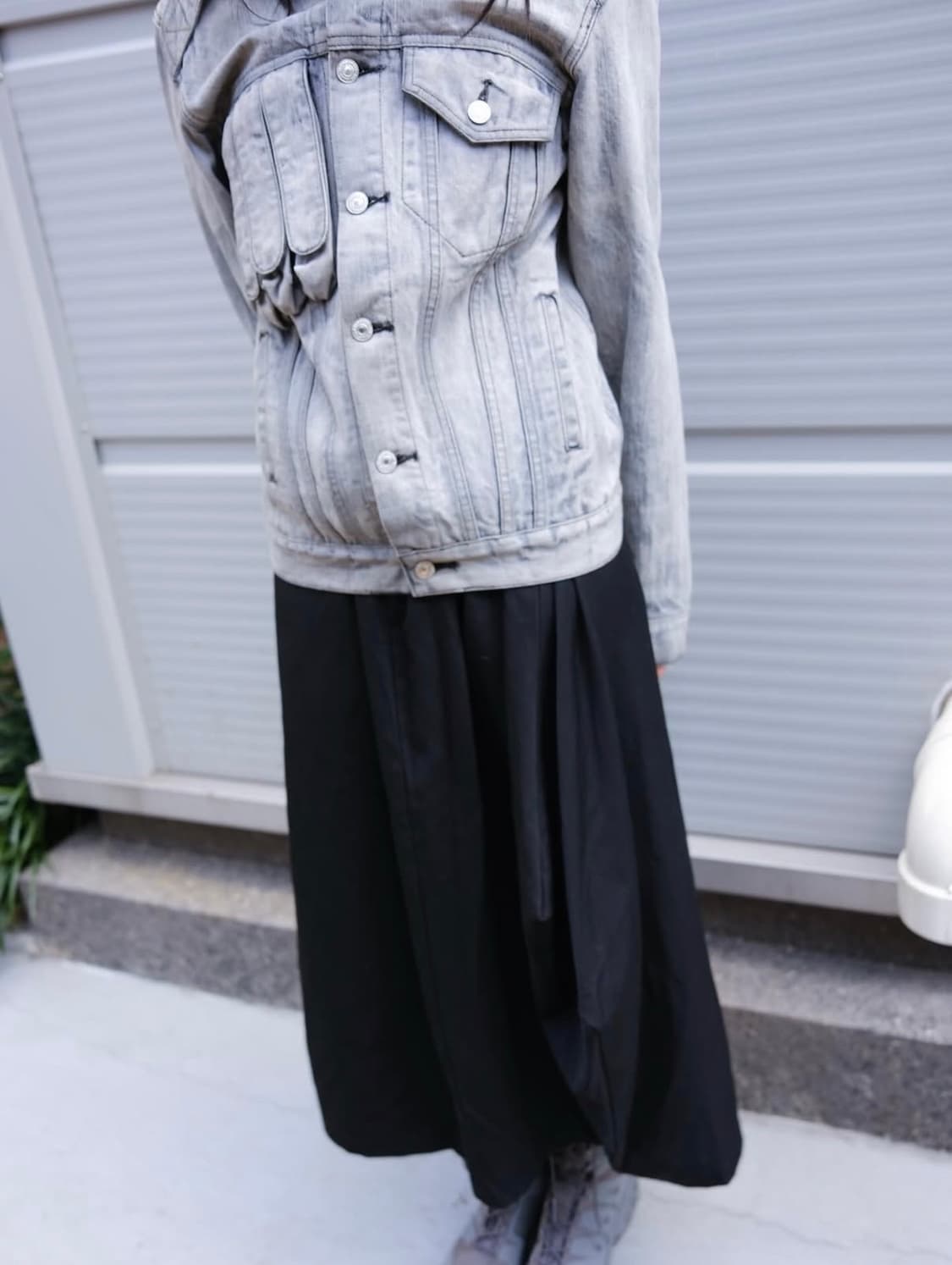 Soe Jacket 상품이미지2