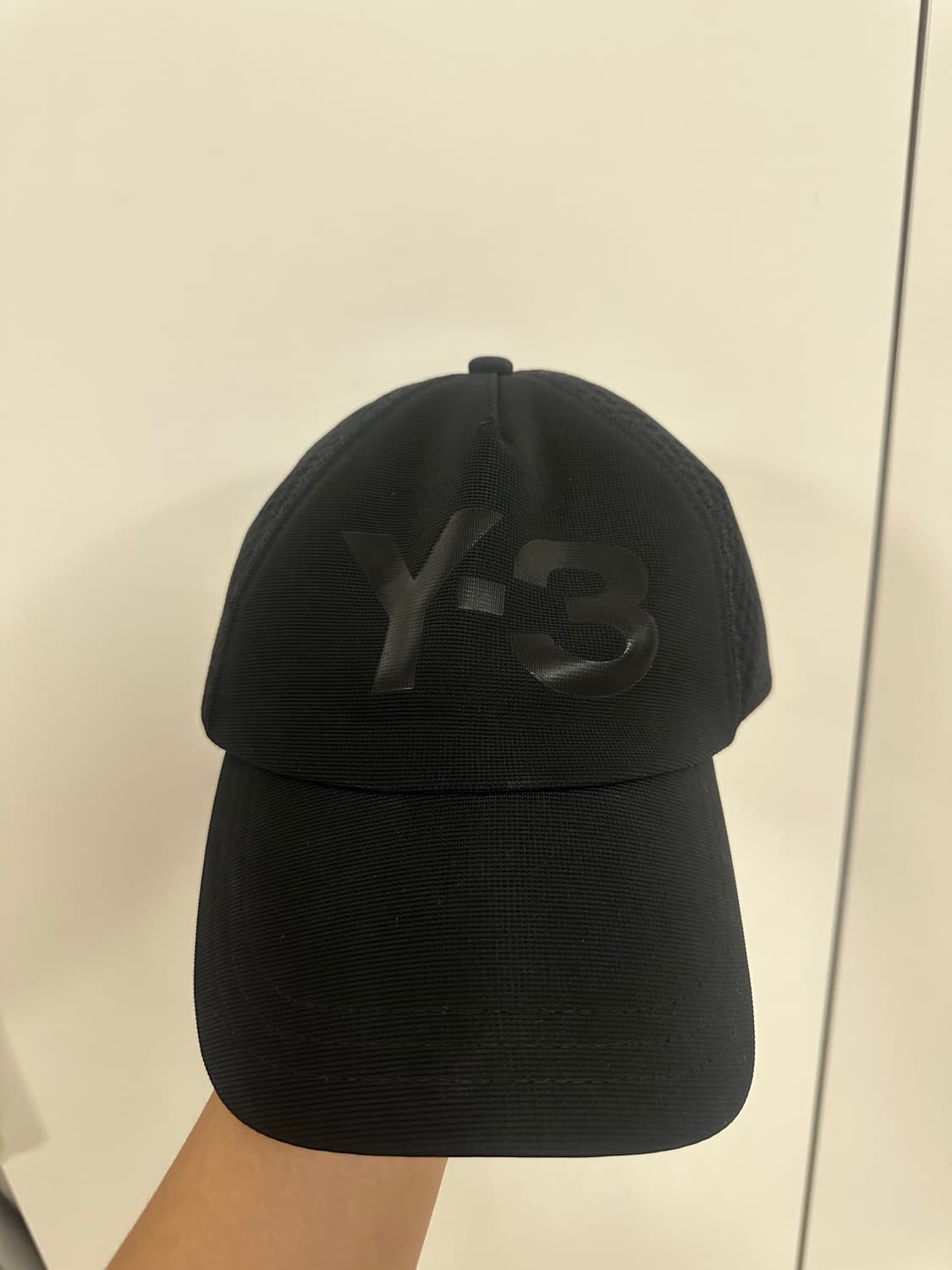 Y-3 모자 상품이미지2