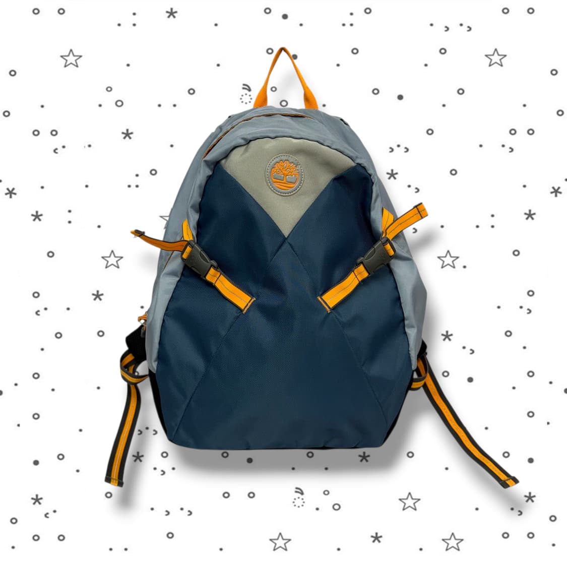 TIMBERLAND 팀버랜드 90's 백팩 상품이미지1