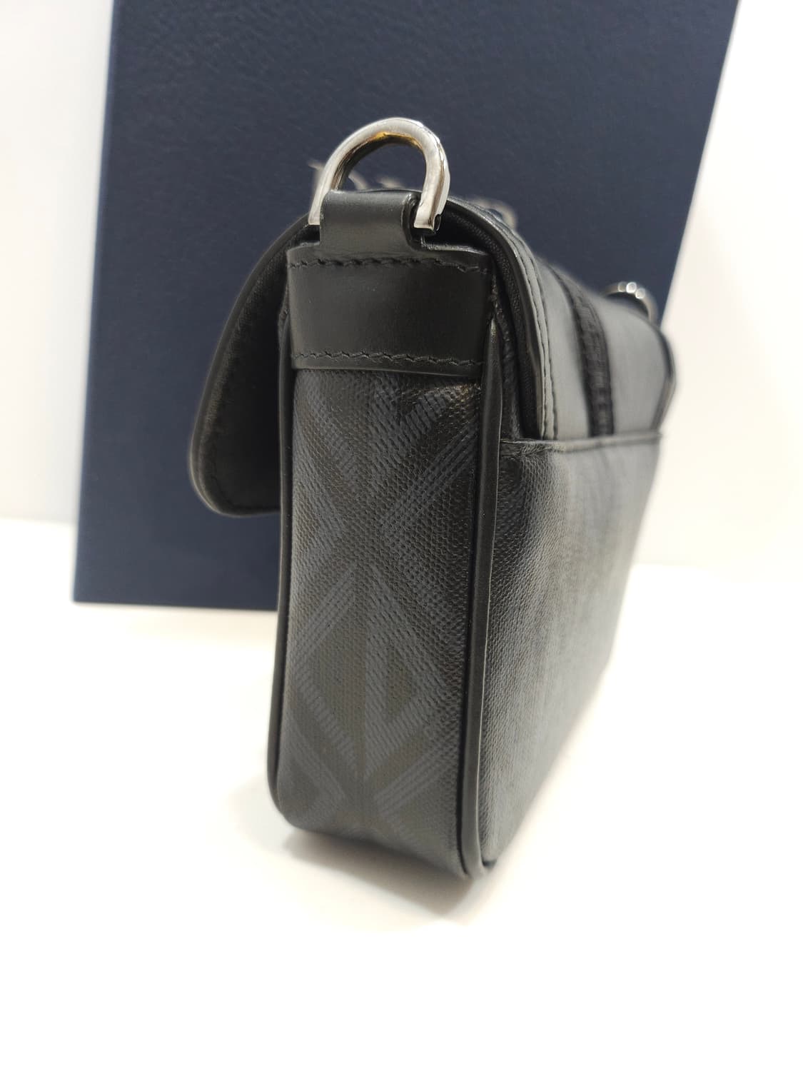 디올 CD 힛더로드 플랩 미니 상품이미지5