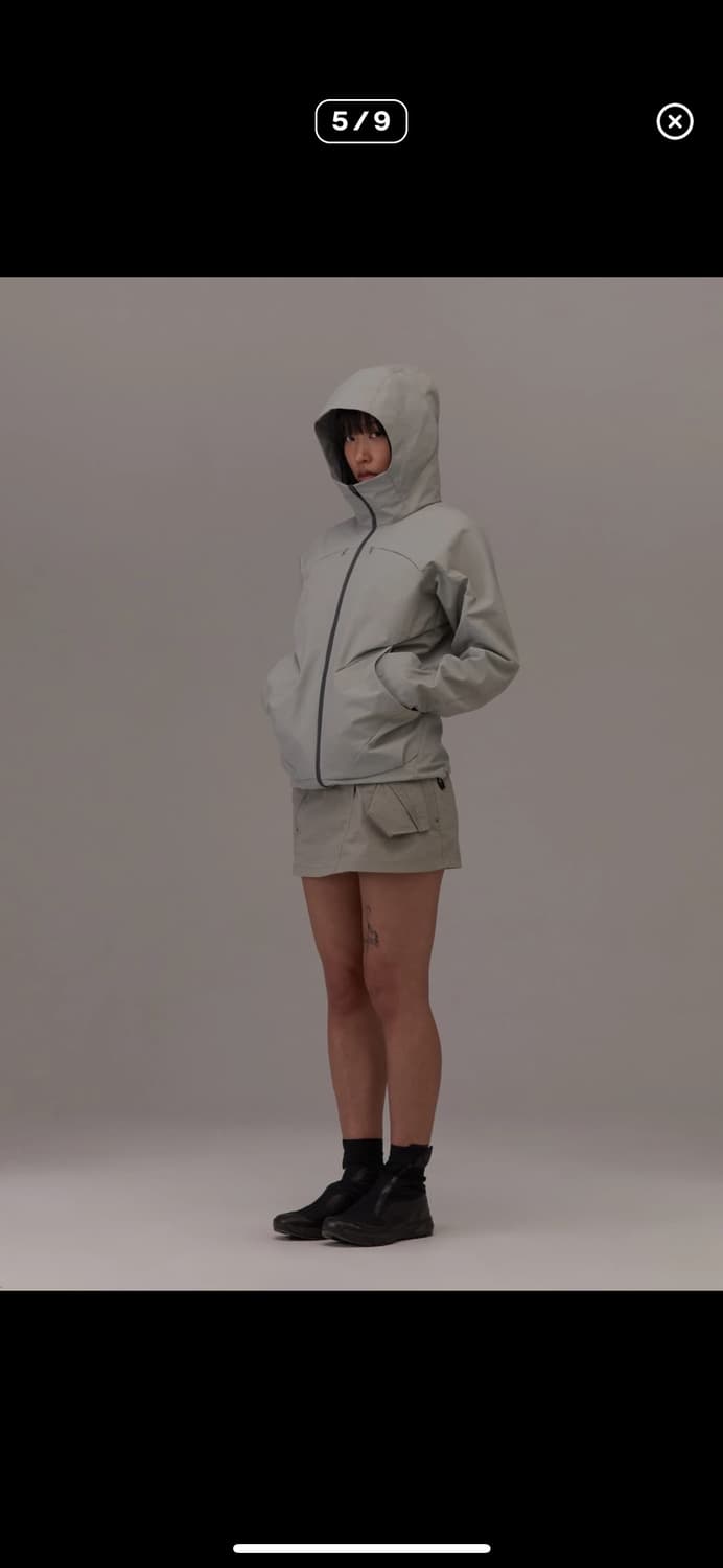 [2]혜인서 쉘 자켓 상품이미지2