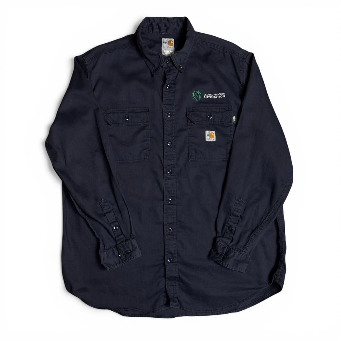 칼하트 fr워크셔츠 상품이미지2