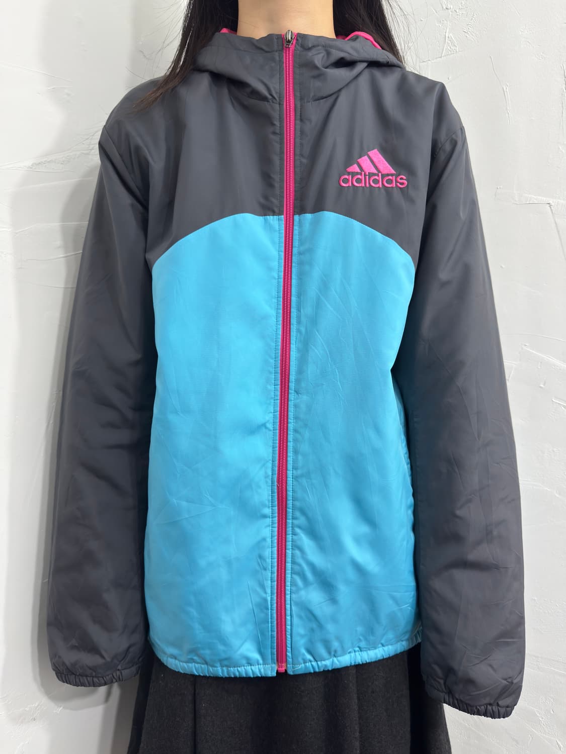 adidas hood jacket 상품이미지1