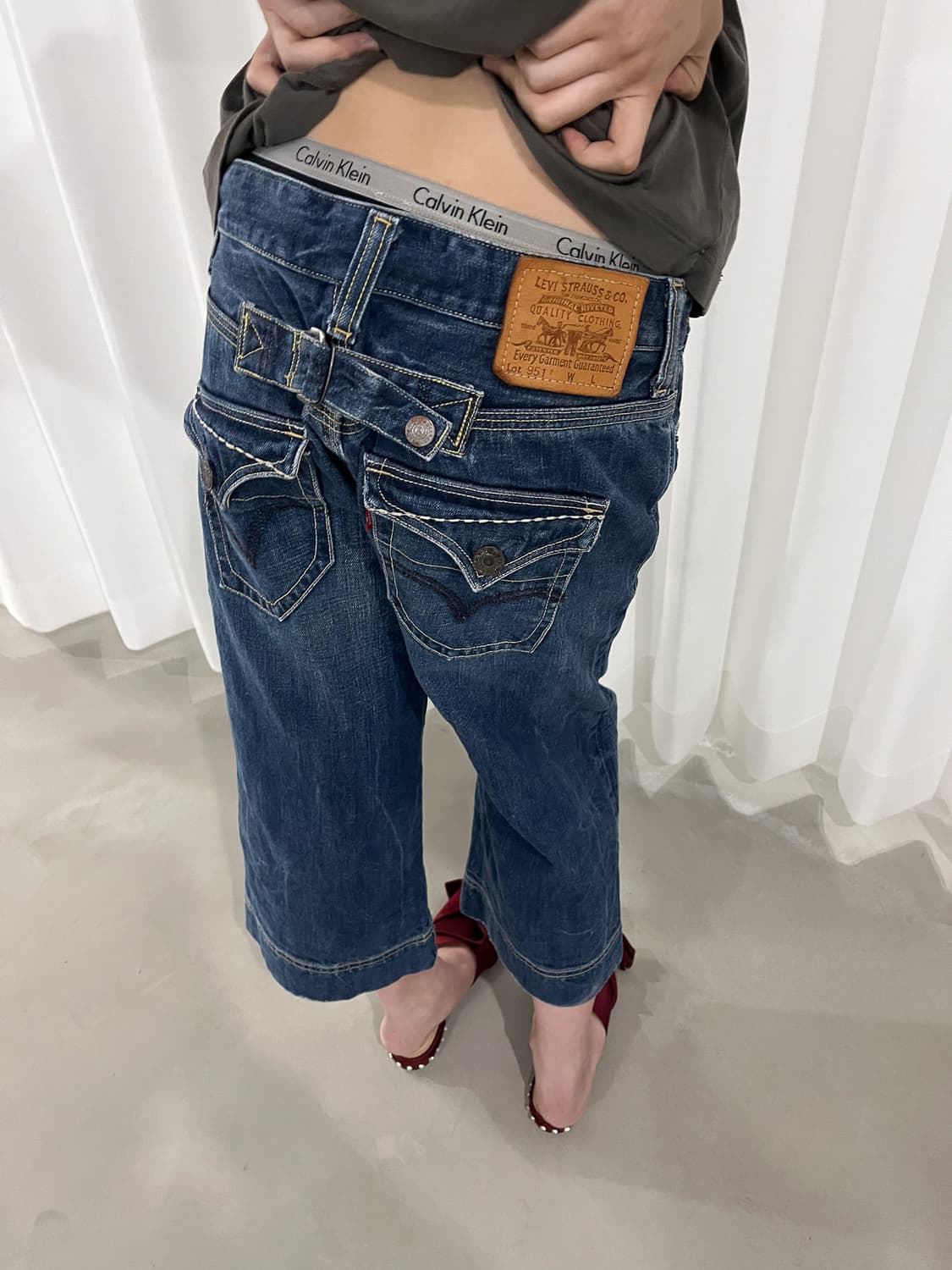 Levi’s 상품이미지1