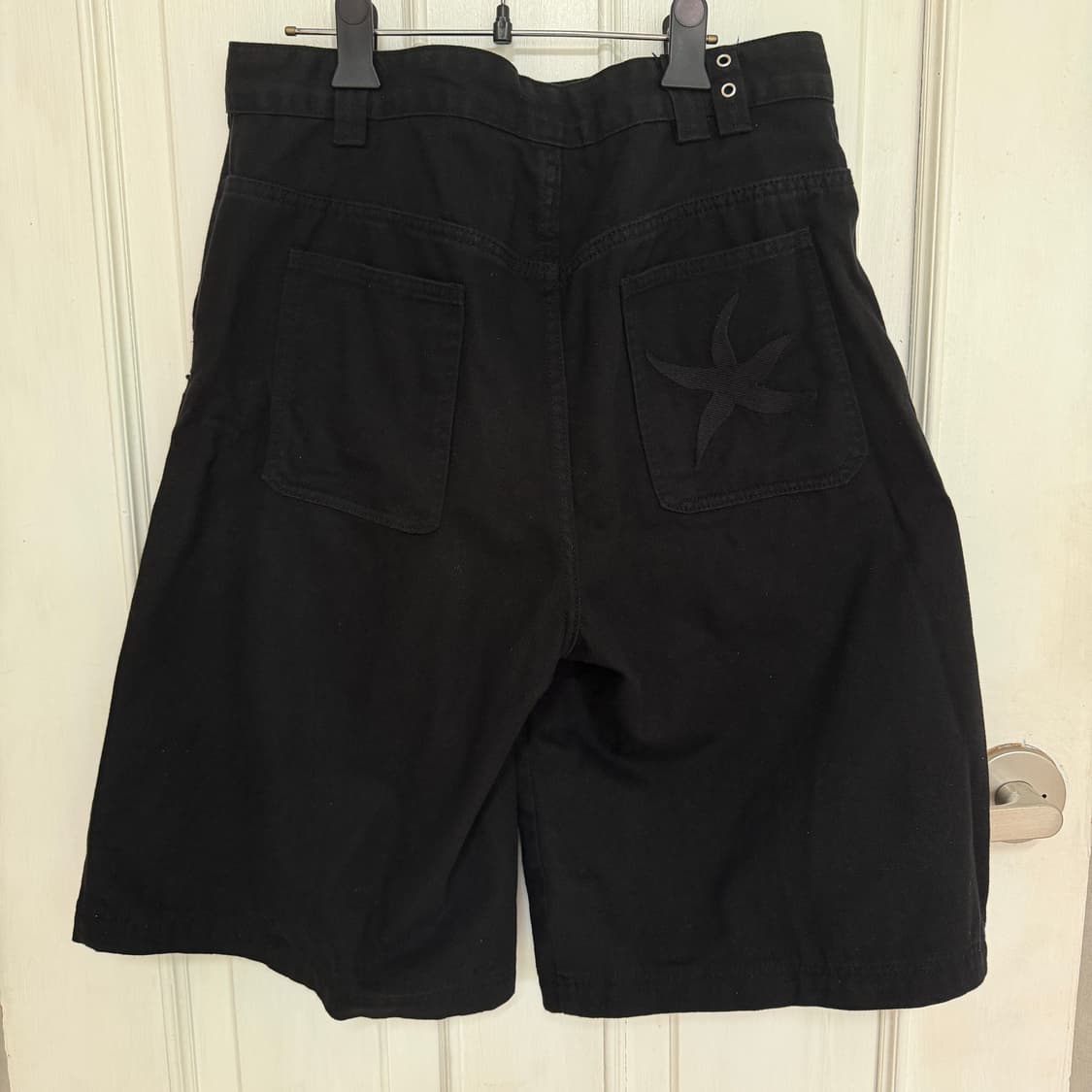 더콜디 버뮤다 팬츠 M사이즈 상품이미지2