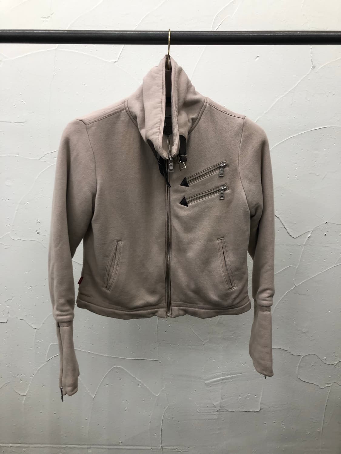 리바이스 시어링 자켓 상품이미지2