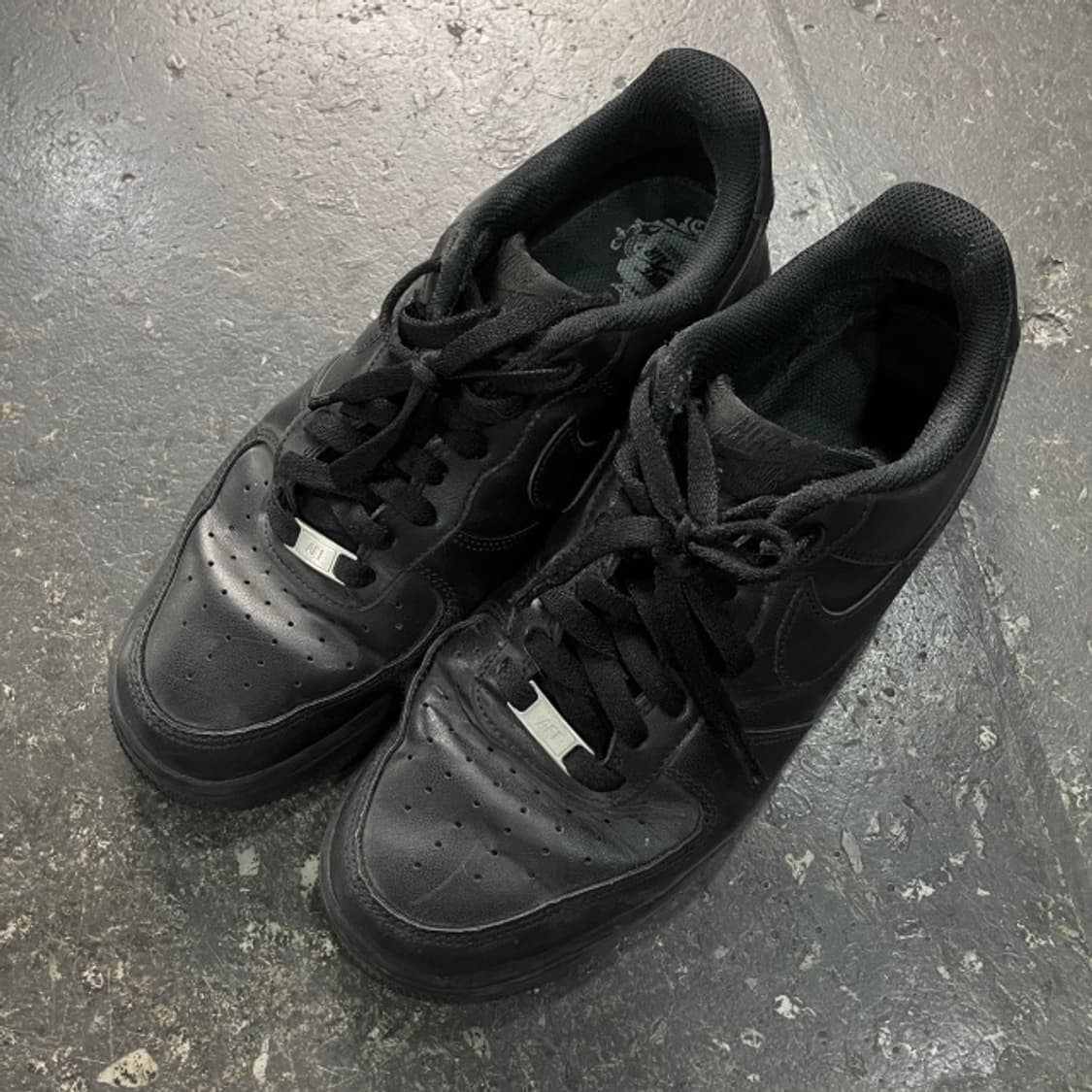 280 나이키 에어포스 1 올검 상품이미지3