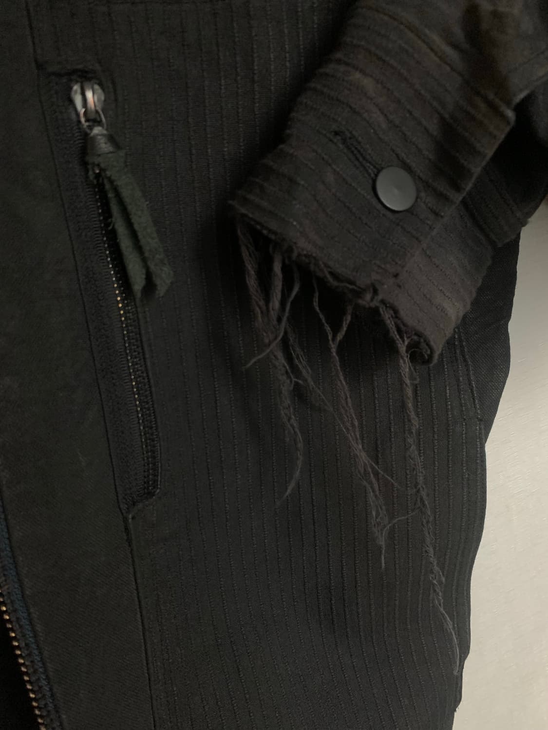 Zam Barrett Jacket 상품이미지7