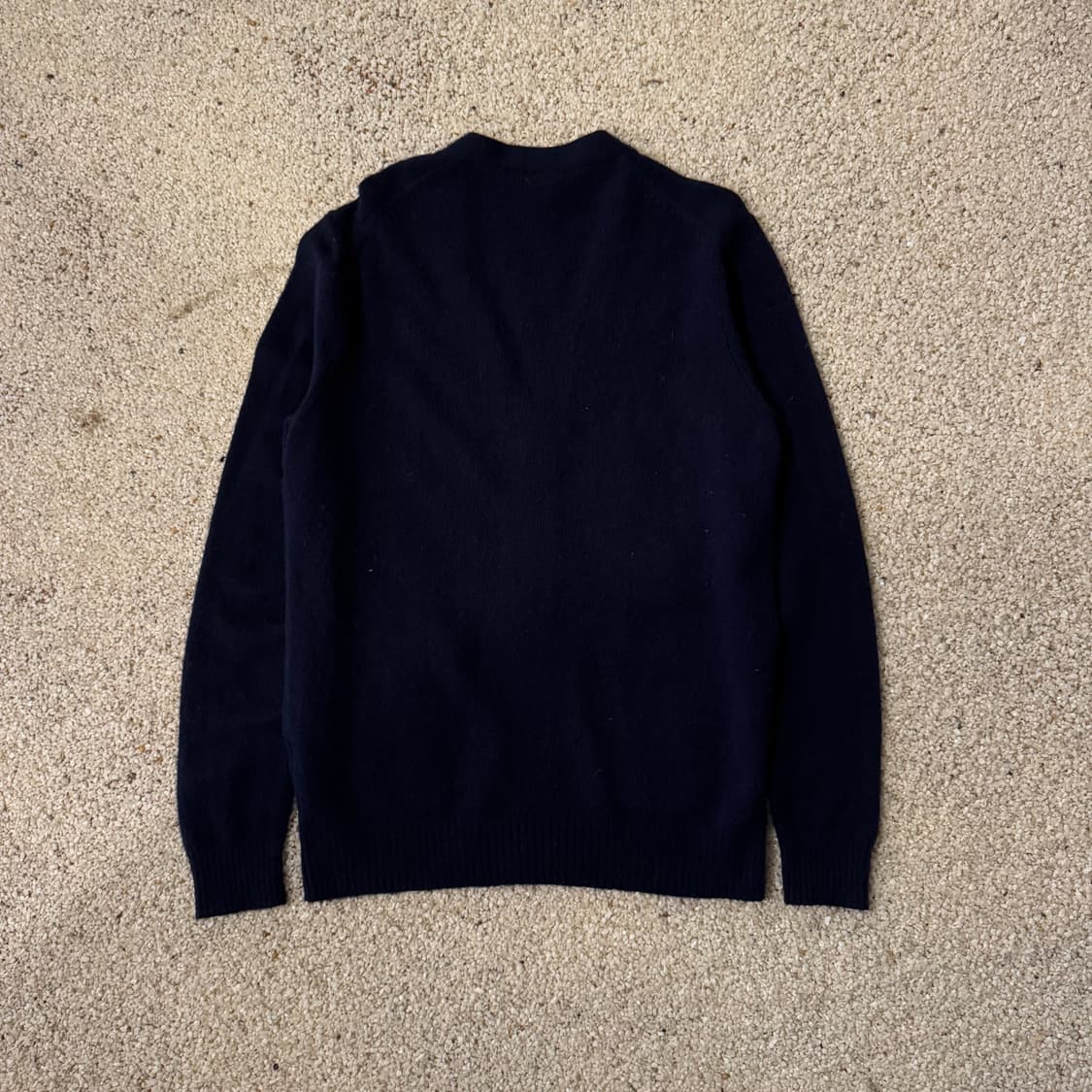 라코스테 긴팔 가디건 ⭐️297 상품이미지4